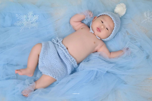 博尔塔拉两个月宝宝发热