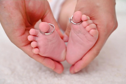 博尔塔拉两个月宝宝感冒发烧